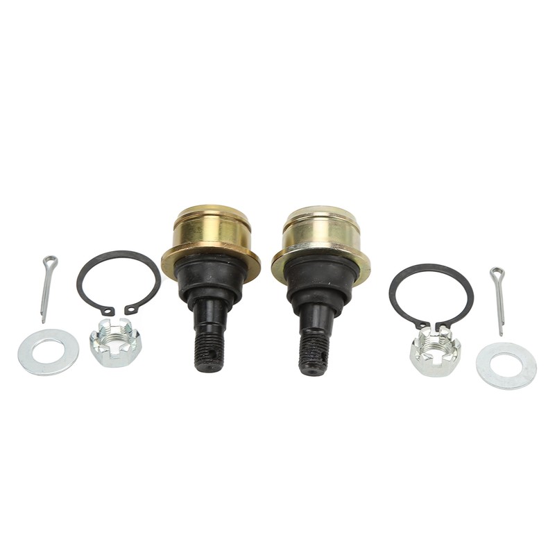 2 Sets Metal Upper Or Lower Ball Joints Replacement for