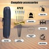PMZ Recurve Bow and Arrow Set, Newset Professional Aldults Archery