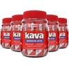 Kava Low Acid Instant Coffee Single Serve Stick Packets, 20