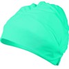 Aqua Sphere Women's Comfort Swim Cap, Turquoise, One Size