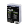 Vault X Semi-Rigid Card Holders for Trading Card & Sports
