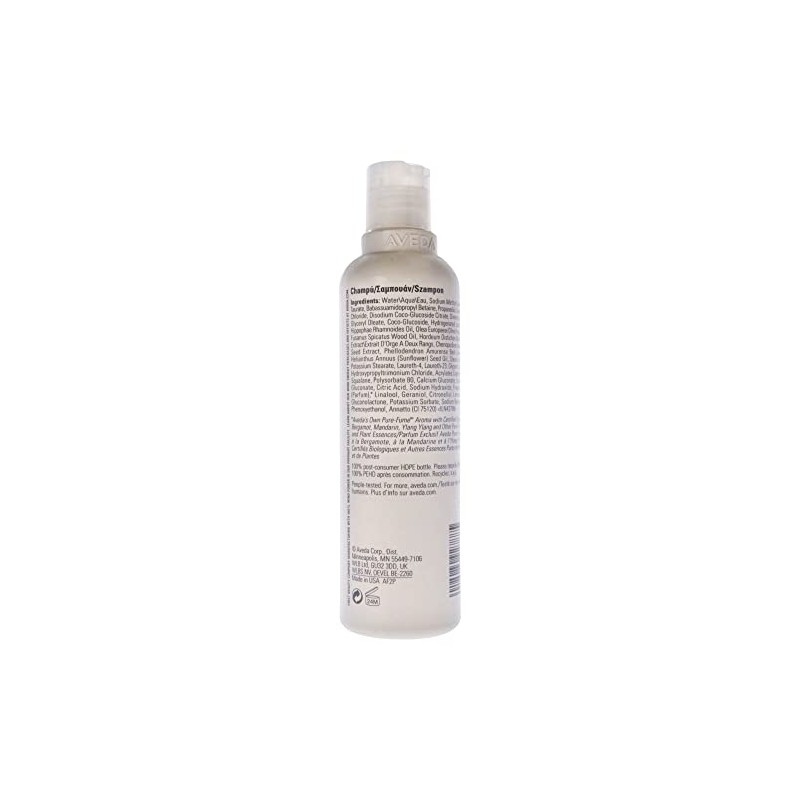 Aveda Damage Remedy Shampoo, 8.5 Ounce