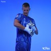 Precision Elite 3.0 Giga Goalkeeper Gloves, 4 mm Giga Latex