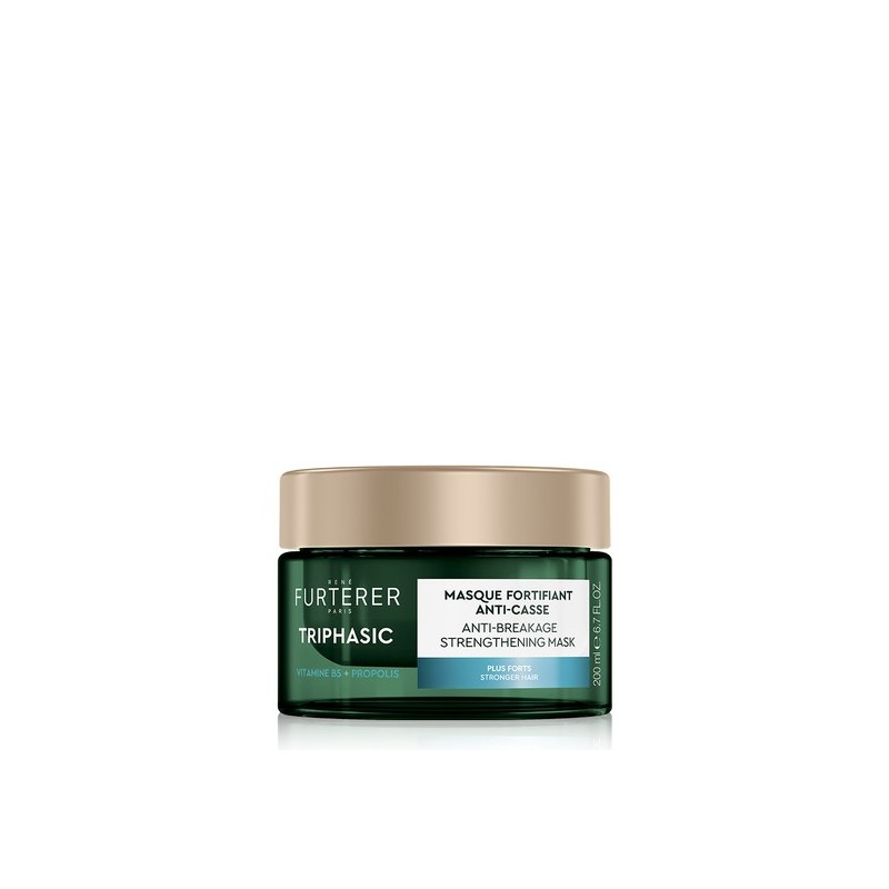 René Furterer NEW Triphasic K85 Propolis Mask 200ml / 르네휘테르