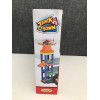 Track N Town Express Wheels Parking Garage with 1 Diecast