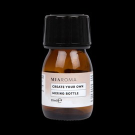 Miaroma Aromatherapy Mixing Bottle 30ml