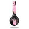 MightySkins Skin Compatible with Beats EP Headphones wrap Cover Sticker