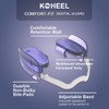 KOHEEL BG Adjustable Night Guard for Teeth Grinding, No-Boil Dental