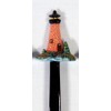 LX Hand Painted Lighthouse Letter Opener 3