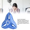 Bright Color ADHD Fingertip Rotating Toy Portable Office Stress Anxiety