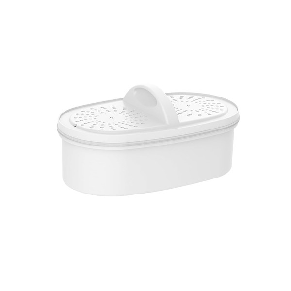 AQUA CREST Water Filter Replacement for All Waterdrop Pitcher and