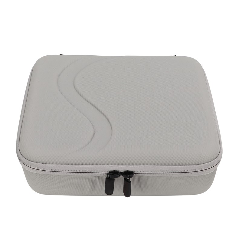 Portable Storage Bag Shockproof Handbag Waterproof Carrying Case Box for