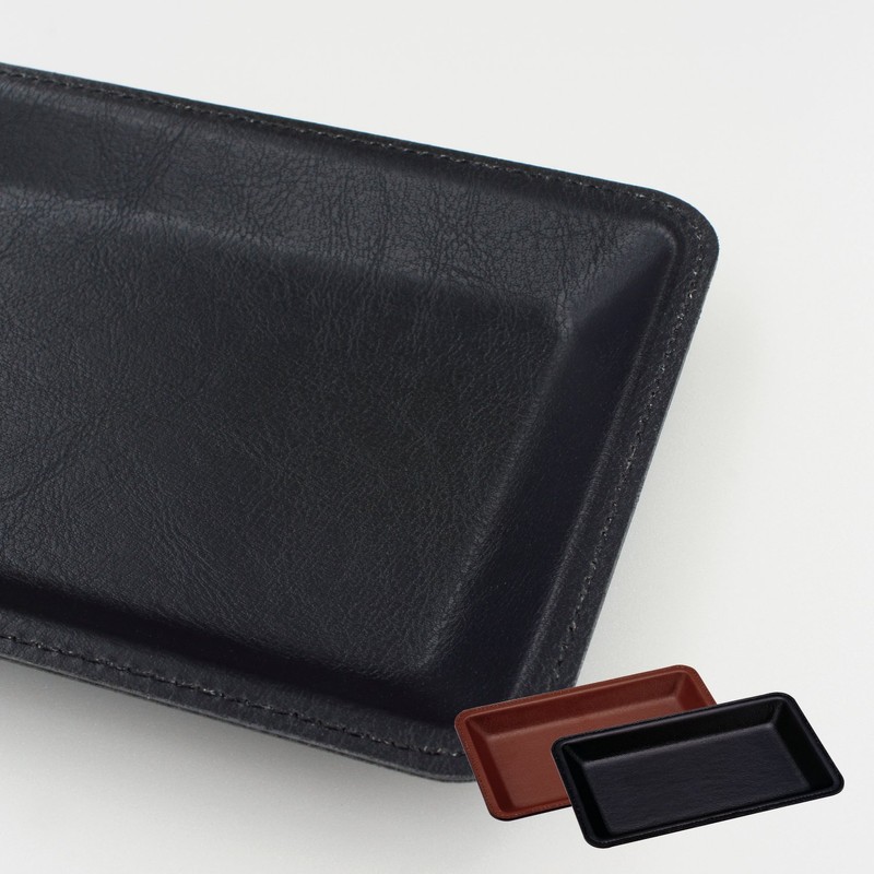 Open Industry Calton Leather Brown KN-52