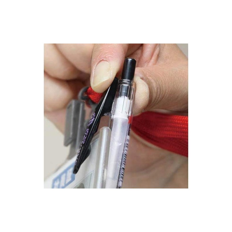ゼブラ ゲルインクボールペン サラサクリップ 0.5mm 黒 JJ15-BK 【× 30 本 】