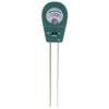 LY101 Soil Tester Digital Soil Moisture PH Meter Light Detector