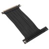 PCI E Extension Cable 15cm 128Gbps High Speed PCI E