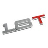 Auto Dynasty 3D Letter Metal Emblem 1.8T Badge