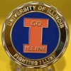 Unbranded * 10 PCS Fighting Illini Chief Illiniwek Univ of