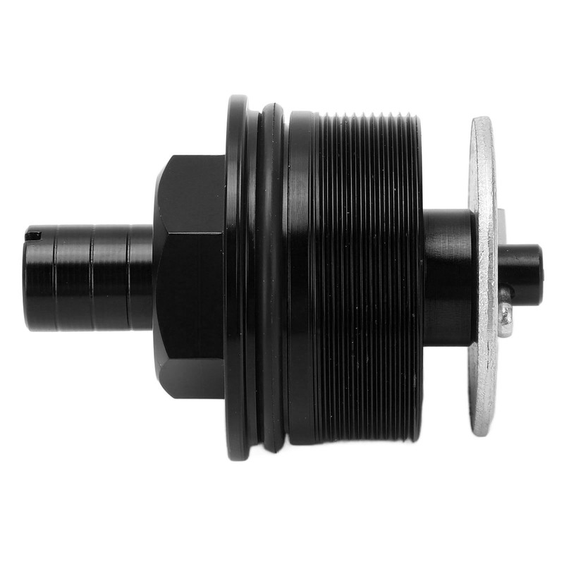 2 Pcs Preload Fork Cap Metal Front Shock Absorber Adjusters