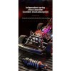 ZLL Beast SG216MAX 1/16 Scale 4WD RC Drift Car with