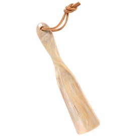 [サフィール ブルー] 携帯にも便利な靴べら ハンディシューホーン メンズ Free