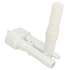 RV Toilet Vacuum Breaker Kit 385230325 Replacement for Dometic 300