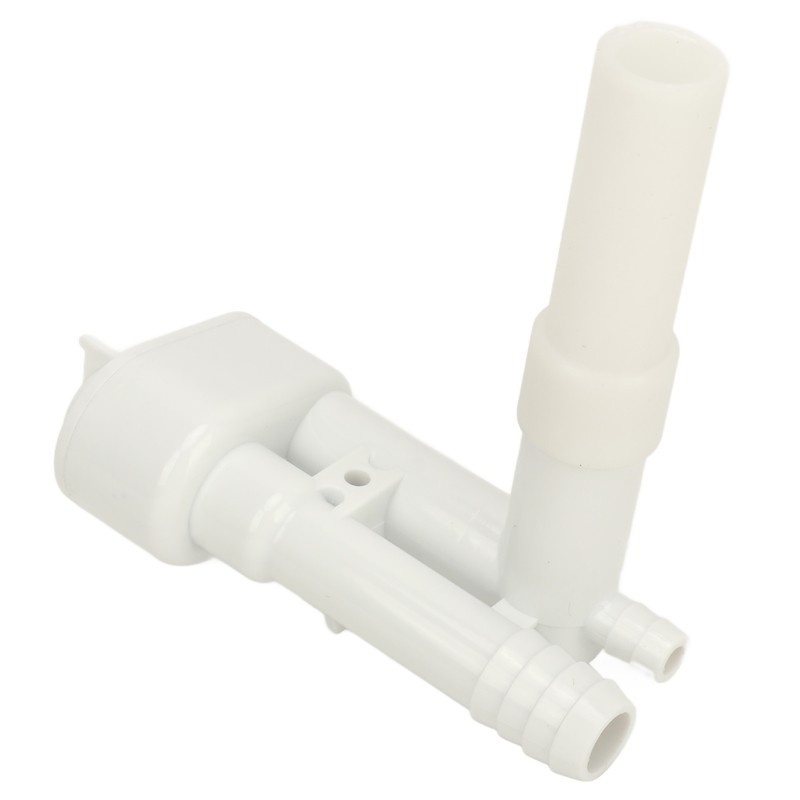 RV Toilet Vacuum Breaker Kit 385230325 Replacement for Dometic 300