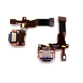 Mustpoint USB Charging Dock Port Flex Cable for LG Stylo 4 Q710 Q710MS Q710CS L713DL