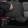 HRepair Center Console Armrest Cover fits for 2019-2025 Chevy Silverado
