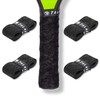Talafit Pack of 4 Overgrip Padel - Grip Padel -