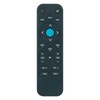 ROLLGAN Replaced Remote Control Suitable for Definitive Technology SoloCinema Studio