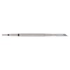 Soldering Iron Tip Stainless Steel Integrated High Thermal Conductivity Soldering