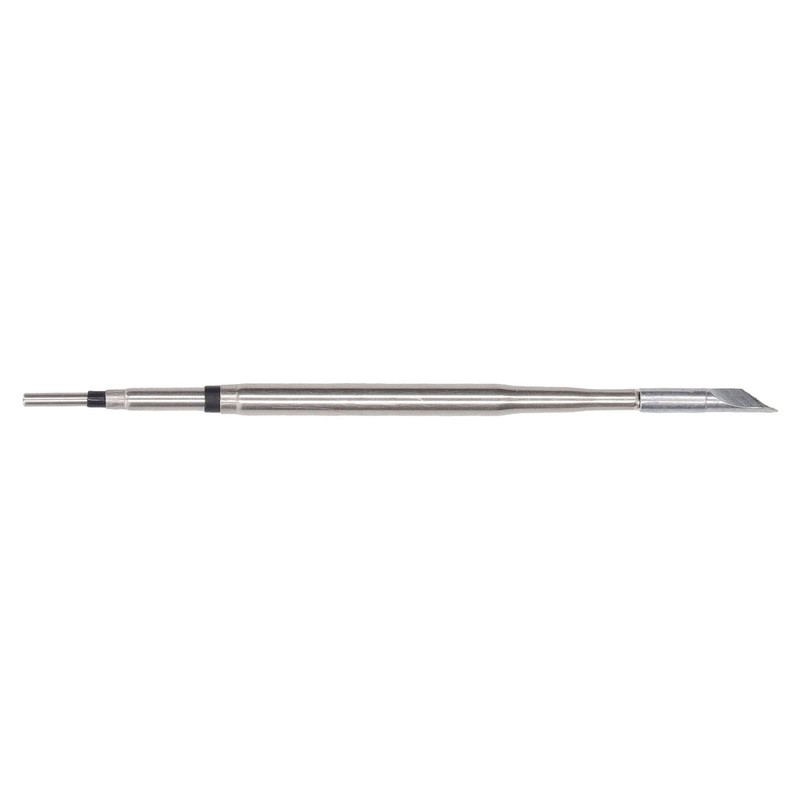 Soldering Iron Tip Stainless Steel Integrated High Thermal Conductivity Soldering