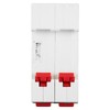 DC Miniature Circuit Breaker 2P 32A DIN Rail Mount DC1000V