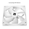 Thermalright TL-C14CW High Performance CPU PWM Fan Case Fan PC