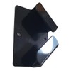 SDS Mouse Holder/Catcher/Keeper - Durable Black HDPE, Mount Anywhere to