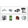(pont du monde) Tap Dice Set Tap Dice Handle Tap