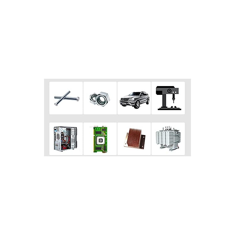 (pont du monde) Tap Dice Set Tap Dice Handle Tap