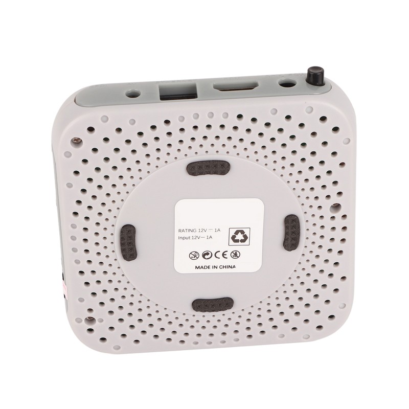 Wireless Retro Game Console Mini TV Video Game Player Portable