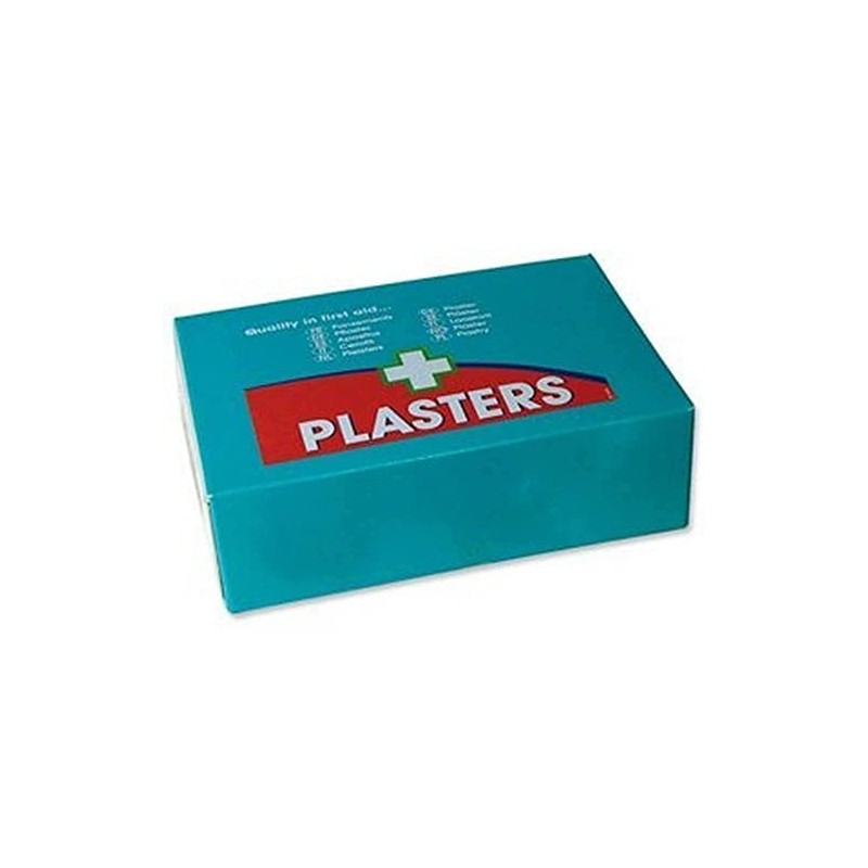 Astroplast Waterproof Plasters Refill