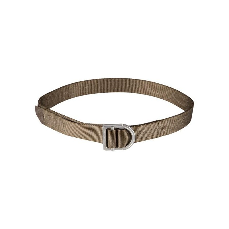 5.11#59409 EDC Trainer Cinturón táctico de 3.81 cm, Carbón, Large