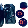 Zotech 3 Pcs Memory Foam Eartips Ear Buds Replacement Earphone
