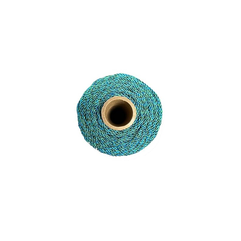 Twine by Design #36 3-Strand Twisted Rosary Twine - Excellent