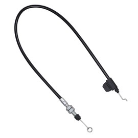 LCMLA 064‑8057‑17 Brake Cable Compatible with Bad Boy MZ/MZ Magnum 2017-2024