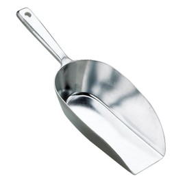 HIC Harold Import Co. HIC Kitchen Food and Utility Scoop, 9.75 Inches