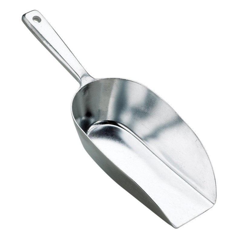 HIC Harold Import Co. HIC Kitchen Food and Utility Scoop,