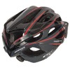 Sport Direct™ "Team Comp" 24 Vent E-Bike/Bike Helmet Graphite/Red/Black 58-61cm