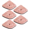 Belsdar 5 Pack FS94R Air Filter for Stihl FS94 KM94