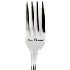 I'm Done! Stick A Fork In Me Retirement Graduation Gift