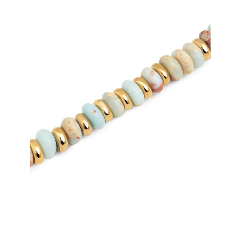 SINGULARU - Bracelet Full Daylight - Bracelet made of 18kt